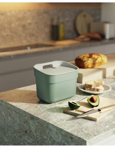 PATTUMIERA MENTA 5LT READY TO COLLECT