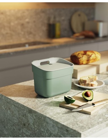 PATTUMIERA MENTA 5LT READY TO COLLECT