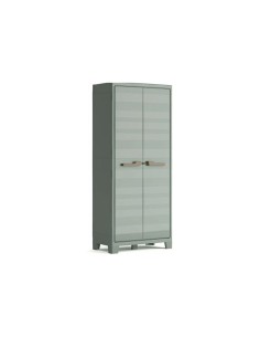 ARMADIO ALTO PLANET OUTDOOR 80X182X44CM