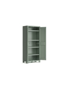 ARMADIO ALTO PLANET OUTDOOR 80X182X44CM 2