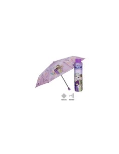 50252 OMBRELLO MINI MANUALE 50CM FROZEN2