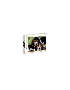 PUZZLE 30289 500PZ CUCCIOLI