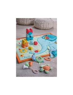 Chicco Trillino Chiavi Colorate Eco+ - Gioco per Bambini 3-18 mesi