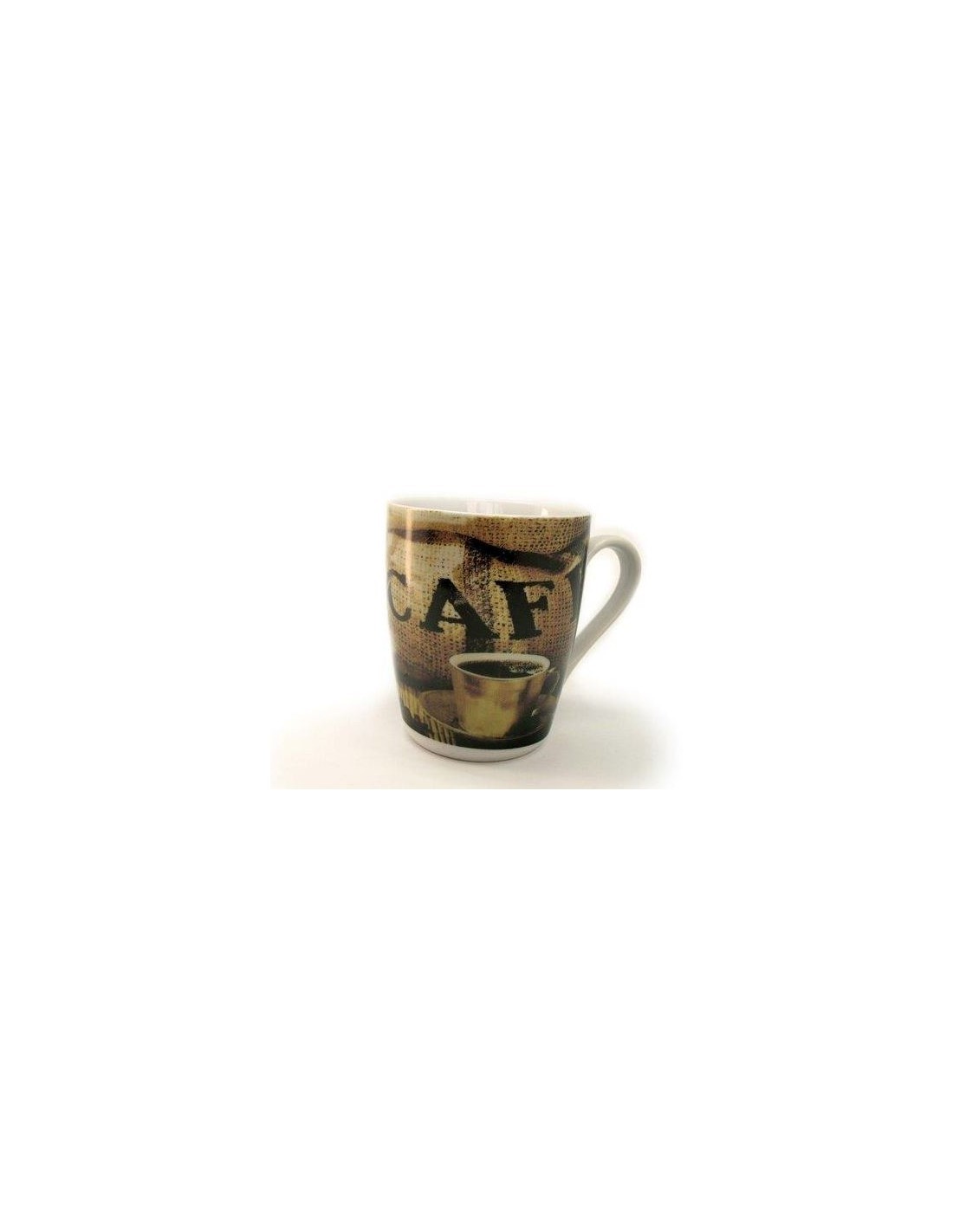 TAZZA MUG 1560 PORCELLANA