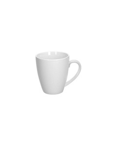 TAZZA MUG 4354 PORCELLANA BIANCA
