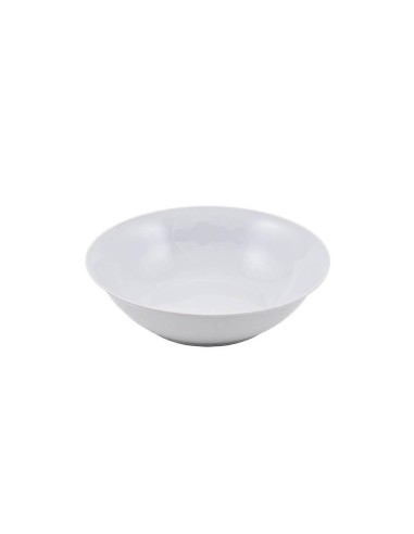 INSALATIERA 99243 BIANCA 23CM