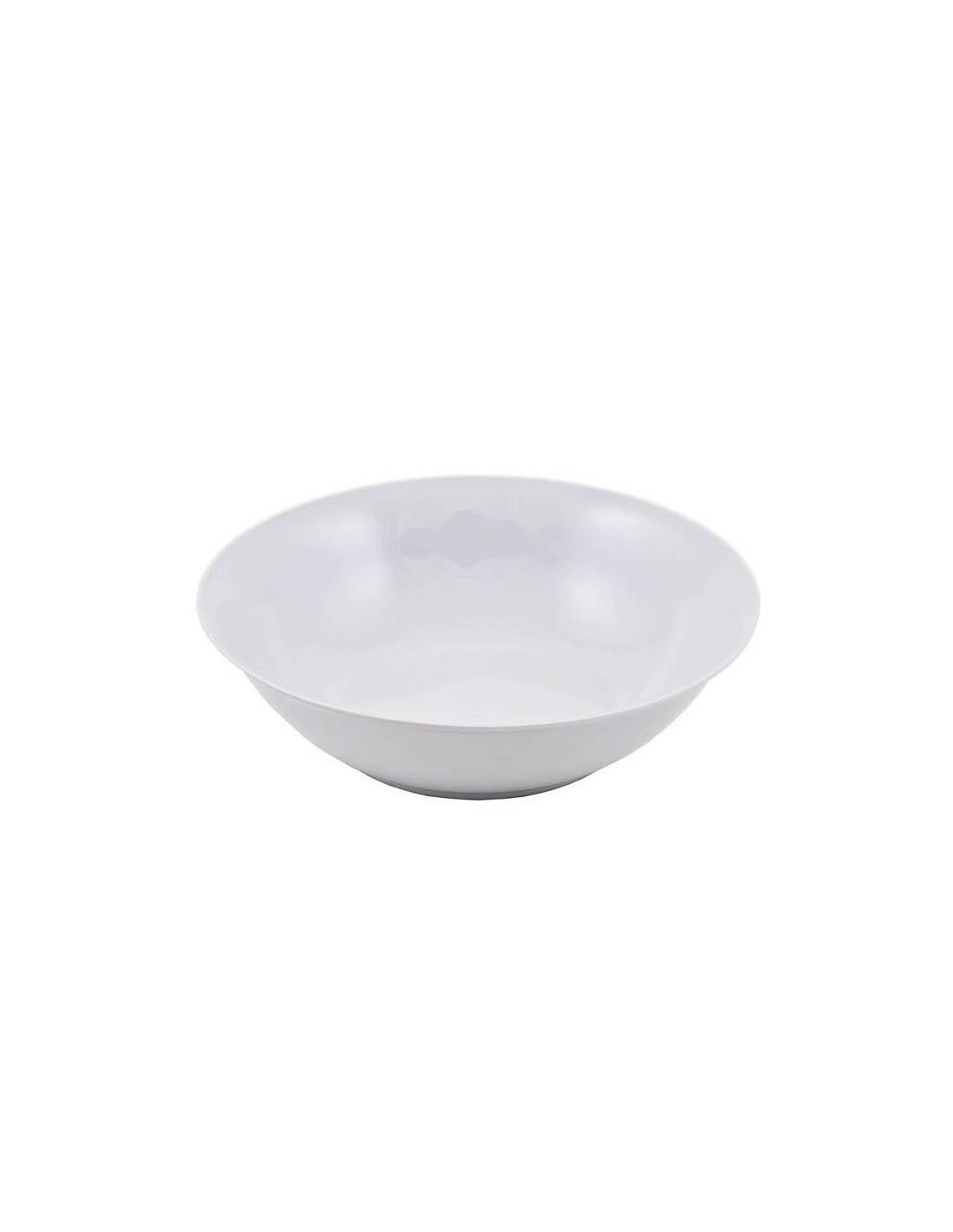 INSALATIERA 99243 BIANCA 23CM