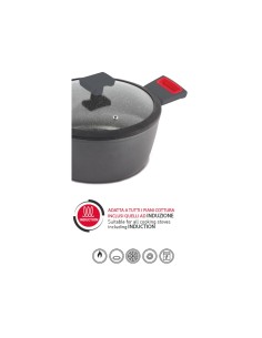BATTERIA SET 8PZ 2293 STONE LOOK 2