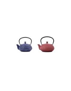 TEIERA PC207771 GHISA 900ML COLORI ASSORTITI