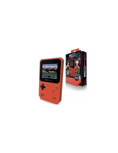 PIXEL CLASSIC 308 GIOCHI IN 1