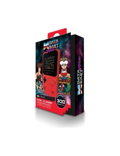 PIXEL CLASSIC 308 GIOCHI IN 1