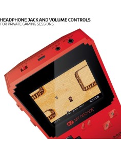 PIXEL CLASSIC 308 GIOCHI IN 1