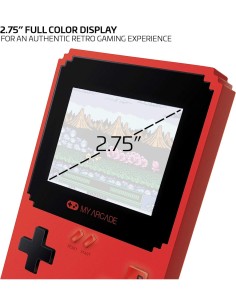 PIXEL CLASSIC 308 GIOCHI IN 1