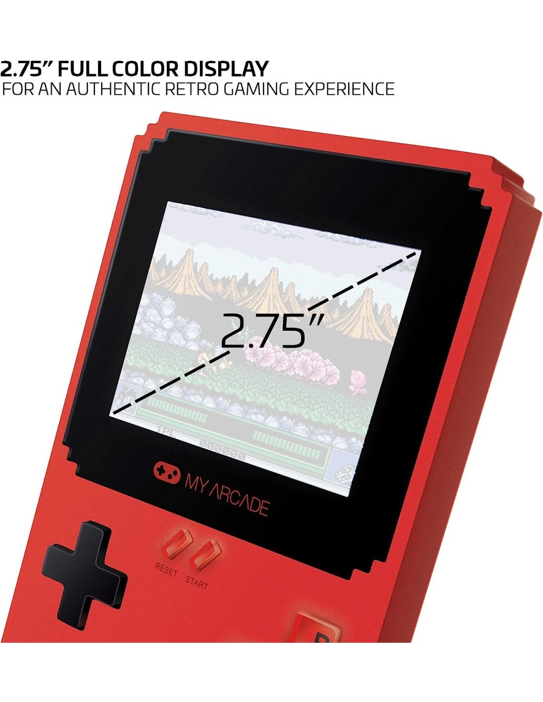 PIXEL CLASSIC 308 GIOCHI IN 1