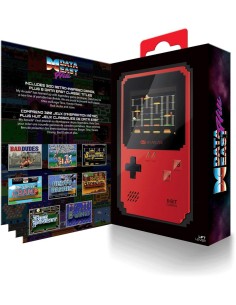 PIXEL CLASSIC 308 GIOCHI IN 1