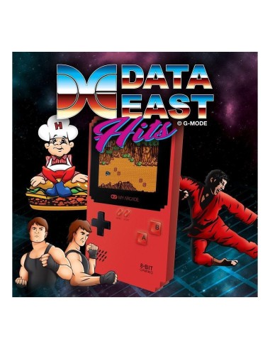 PIXEL CLASSIC 308 GIOCHI IN 1