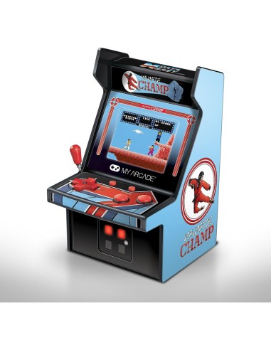 My Arcade MICRO PLAYER KARATE CHAMP 6,75"