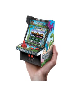 My Arcade MICRO PLAYER 6,75 CAVEMAN NINJA