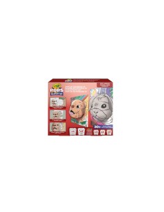 POPS 04.2594 SUPER SET PETS