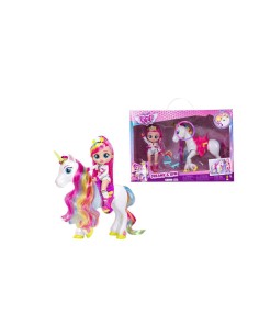 BFF TALENTS 87798 DREAMY RYM