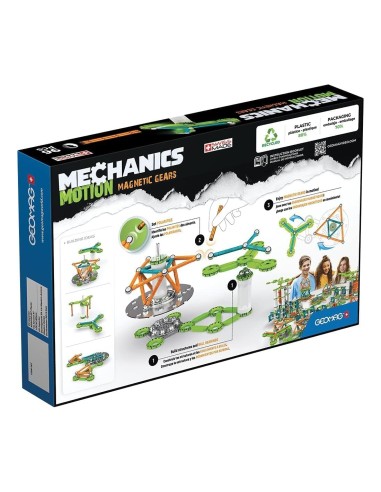 GEOMAG 767 MECHANICS MOTION 96PZ