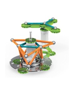 GEOMAG 767 MECHANICS MOTION 96PZ