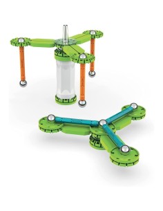 GEOMAG 767 MECHANICS MOTION 96PZ