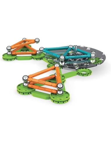 GEOMAG 767 MECHANICS MOTION 96PZ