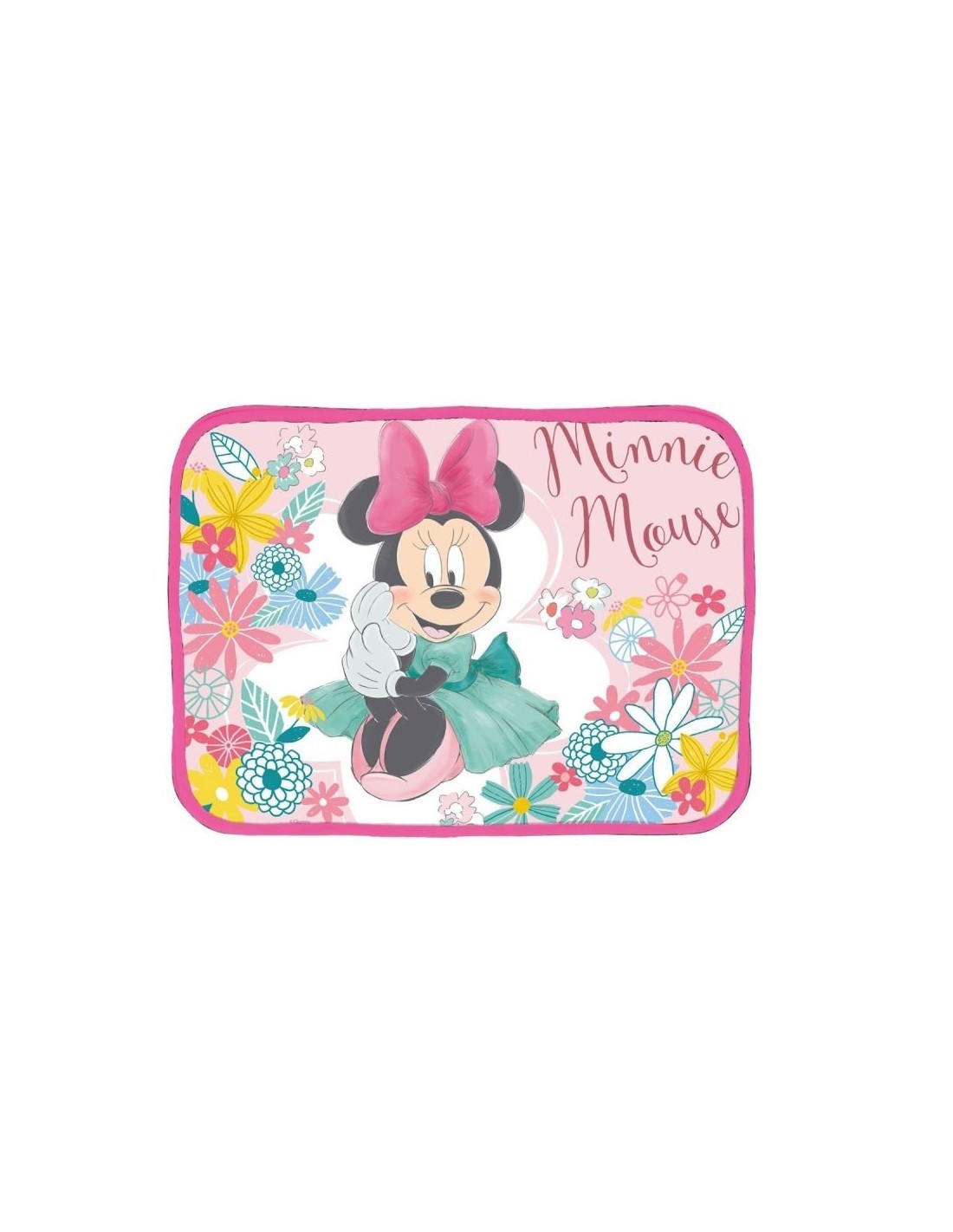 MINNIE TV11MN TOVAGLIETTA 30X40 IMPERMEABILE