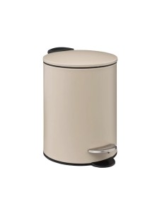 PATTUMIERA 174528O BAGNO 3LT BEIGE