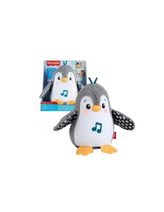 FP HNC10 PINGUINO CANTERINO