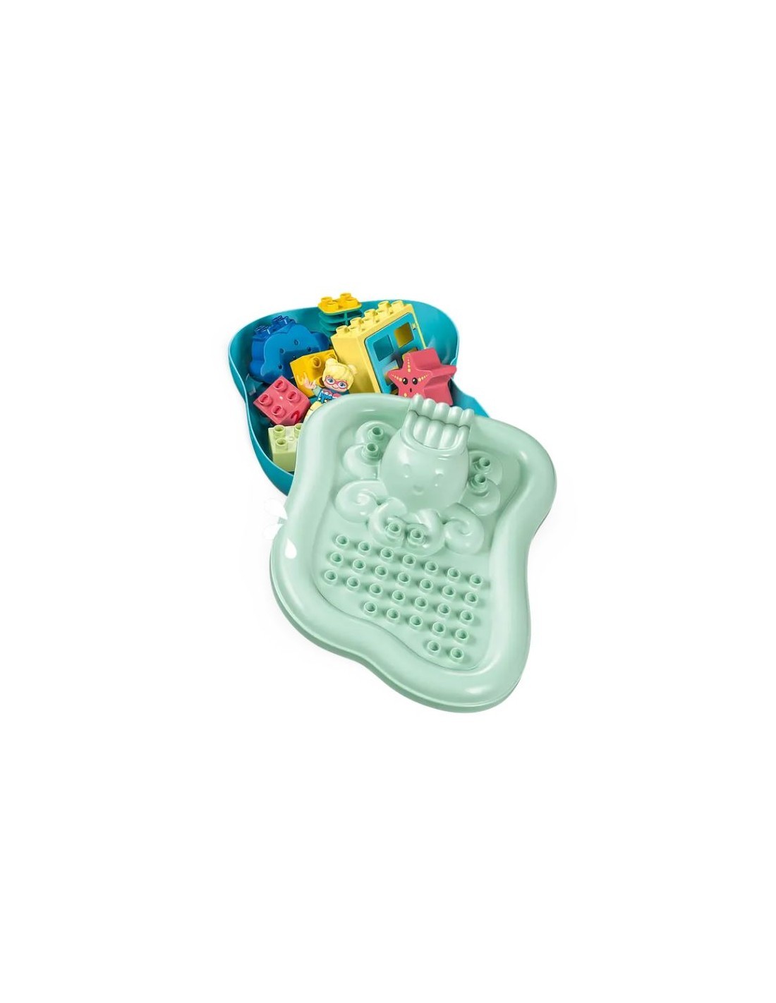 DUPLO PARCO AQUATICO 10989