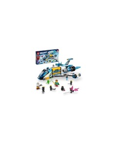 DREAMZZZ IL BUS SPAZIALE DEL SIGNOR OZ 71460