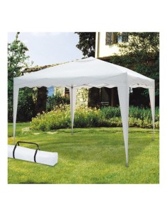 GAZEBO PIEGHEVOLE 3 X 2 CON BORSA  (base non inclusa)