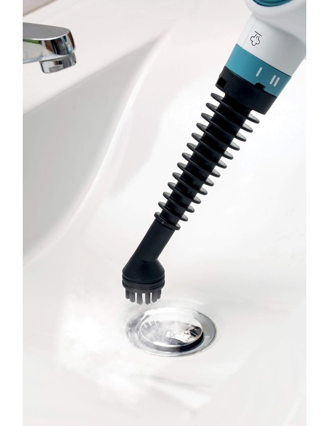 VAPORETTO 4137 VAPORIJET su TreG Ingrosso