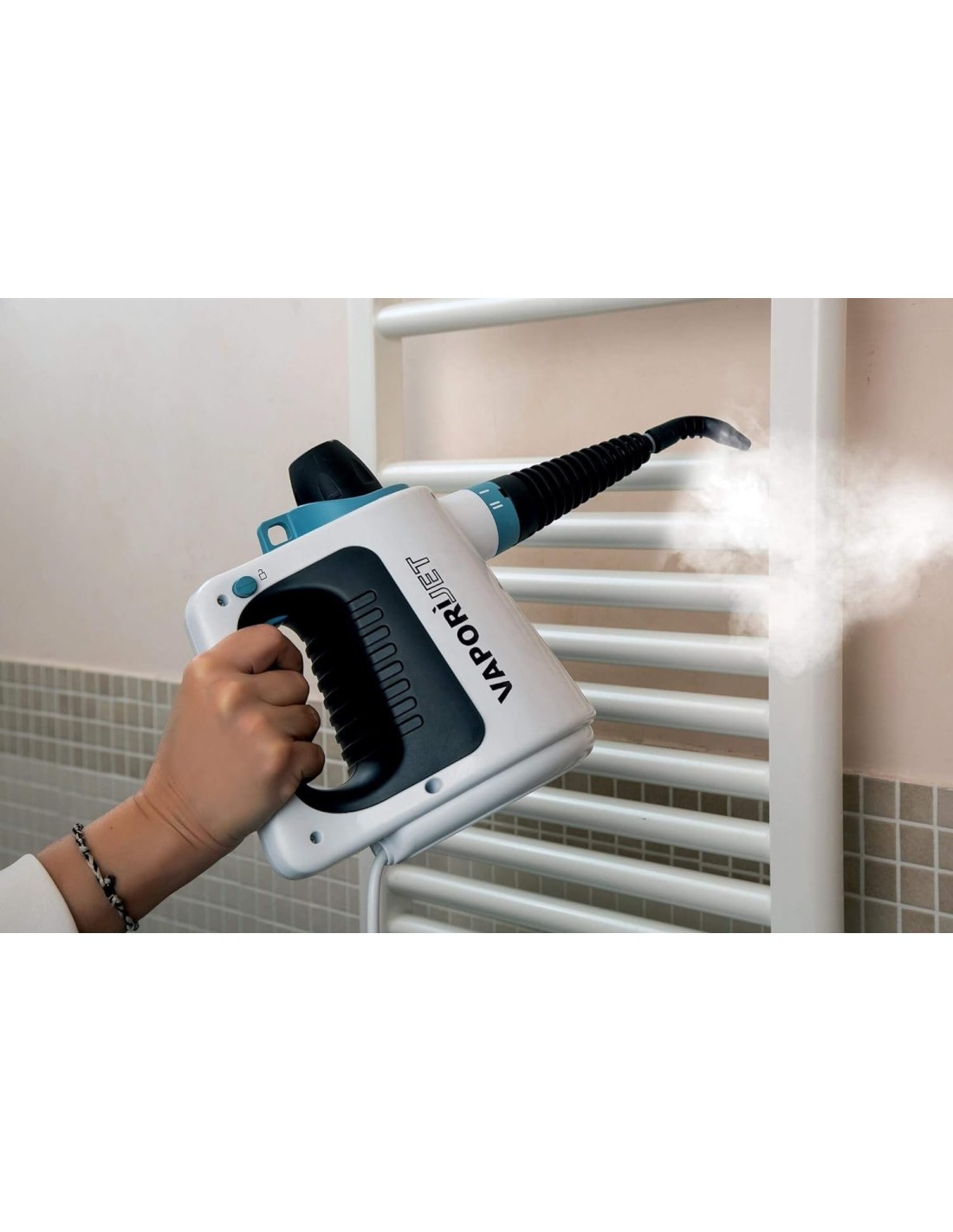 VAPORETTO 4137 VAPORIJET su TreG Ingrosso