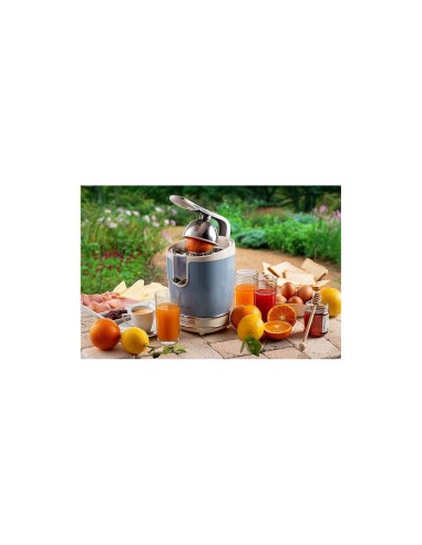 SPREMIAGRUMI 413 VINTAGE AZZURRO CON LEVA su TreG Ingrosso