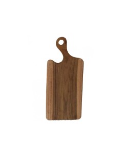 TAGLIERE PC-207588 13X2X30 NATURALE MARRONE