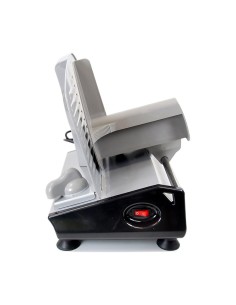 AFFETTATRICE INOX LAMA 19CM AS2465 DCG su TreG Ingrosso