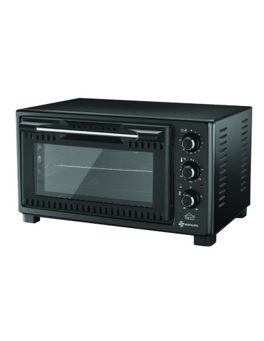 FORNO MBT1045 INTERNO SMALTATO 45LT su TreG Ingrosso