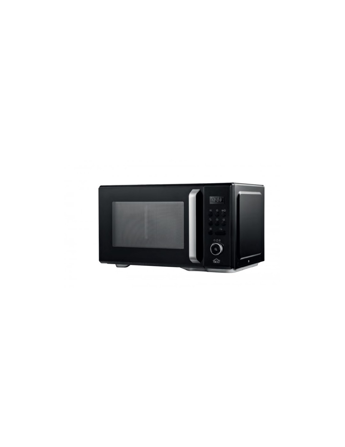 FORNO MICROONDE MWGD831 DIGITALE+GRILL 31LT su TreG Ingrosso