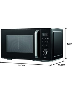 FORNO MICROONDE MWGD831 DIGITALE+GRILL 31LT su TreG Ingrosso 2