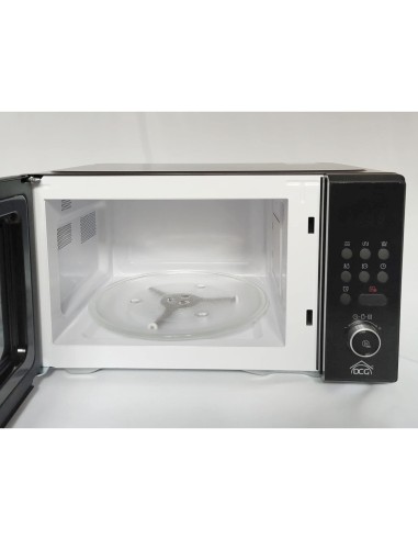 FORNO MICROONDE MWGD831 DIGITALE+GRILL 31LT su TreG Ingrosso