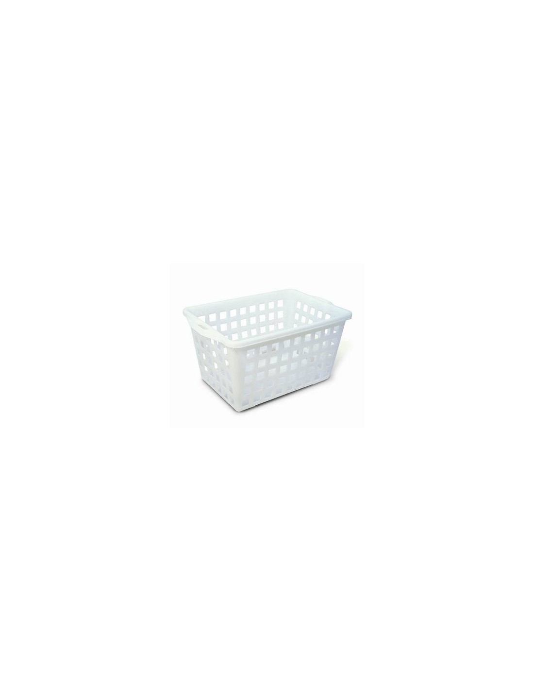 CESTA FORATA GIGANPLAST 53 X 36 H 34 2200P su TreG Ingrosso