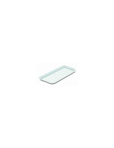 VASCHETTA RETTANGOLARE PER SALUMI 42X23X2,5 CM GIGANPLAST su TreG I...