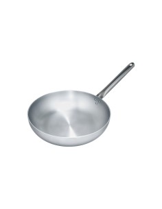 PADELLA SALTAPASTA IN ALLUMINIO 28 CM PENTALUX su TreG Ingrosso