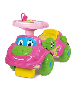 BABY SOFIA PRONTI VIA GIOCO 3 IN 1 17746 CLEMENTONI su TreG Ingrosso 2