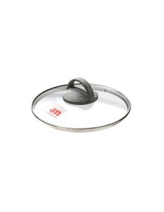 CUORE DI PIETRA COPERCHIO IN VETRO D.40 CM ACCADEMIA MUGNANO su Tre... 2