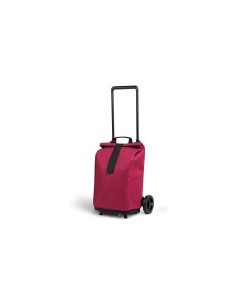 CARRELLO SPESA SPRINTER VIOLA 50LT