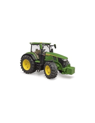 TRATTORE JOHN DEERE 7R 350 03150 su TreG Ingrosso